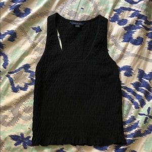 American eagle tank